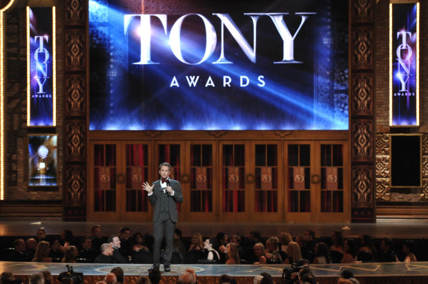 67th Annual Tony Awards